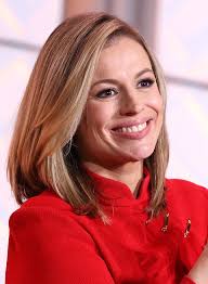 Pamela Brown (journalist)