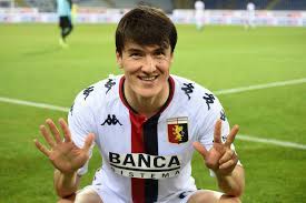 Impact shomurodov hit the net in the early going by lofting it over the goalkeeper after beating the offside trap. Calciomercato Com Is Juventus Turning To Shomurodov