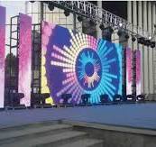LED Outdoor Rental-OR TW21-OR - iSEMC