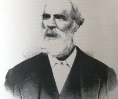Allen Dale Garton (1817-1892)