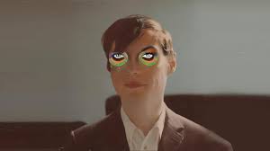 New Man — yk records