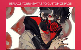 We did not find results for: Anime Boy Wallpaper Hd Custom New Tab