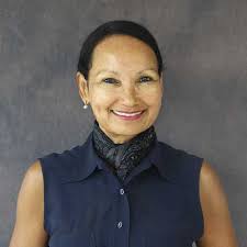 Lisa A. Newman receives AACR-Minorities in Cancer Research Jane Cooke  Wright Lectureship