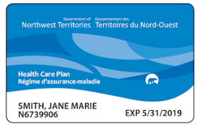 Either the custodial or noncus. Health Care Card Health And Social Services