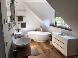 Badezimmer Bilder Badezimmer Ideen Mit Der Freis Badezimmer Badezimmerideen Bilder Der Freis Vasca Da Bagno Centro Stanza Arredamento Bagno Bagno