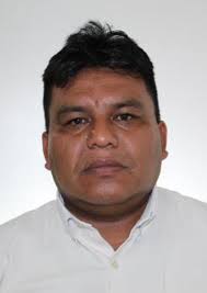 Otorongo ROJAS ESPINOZA, SANTIAGO WILMER. DNI: 27718128