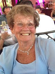 Margaret "Peggy" Streeter Obituary