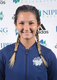 2016-17 Women's Soccer Roster