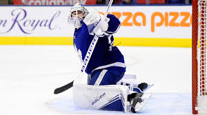 Michael edward hutchinson (born march 2, 1990) is a canadian professional ice hockey goaltender who is currently under contract with the toronto maple leafs of the national hockey league (nhl). Maple Leafs Sign Goalie Michael Hutchinson To Two Year 1 45m Deal