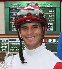 Landeros Gets 1,000th Win in Unbridled Stakes