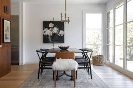 We tried to consider all the trends and styles. 15 Modern Dining Room Ideas