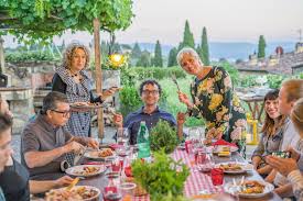 Here are 13 essential italian recipes to dish up at your next dinner party. What It S Like To Set Up An Offbeat Travel Company In Italy Map And Magnets