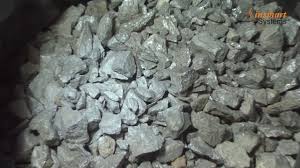 Insmart Make Ferro Alloys System Youtube