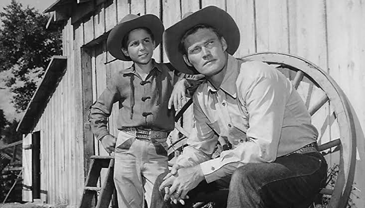 Remembering Johnny Crawford of "The Rifleman"