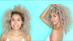 Welcome to my channel & my first youtube video! Moisturize Curly Hair With Steam Achieve Perfectly Hydrated Curls