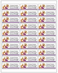 By far and wide the most common. Avery 8160 Address Label Template Yomya