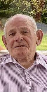 Death Notice of Daniel (Dano) Carty (Wexford Town, Wexford)