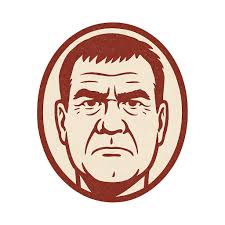 Could be the mascot pun for the group !!