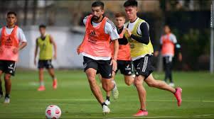 Maybe you would like to learn more about one of these? Gustavo Quinteros Explico Las Cualidades De Emiliano Amor Que Pueden Aportar A Colo Colo Central Deportes