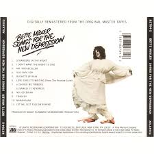 Check out our album vinyl record bette midler selection for the very best in unique or custom, handmade pieces from our shops. Songs For The New Depression Bette Midler Mp3 Buy Full Tracklist