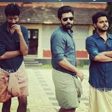 Infatuation, romance, first love, pain of separation all those emotions that we all come across in our lives are discussed in an interesting way. Premam Nivi Actors Movie Photo Movies Malayalam