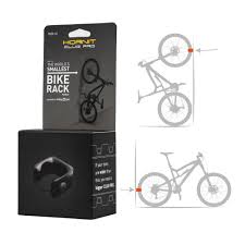 CLUG PRO mtb XL | The World's Smallest Bike Rack | Hornit – Hornit UK