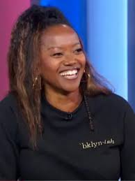 Ericka Jackson Spokane