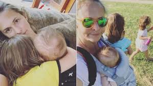 Australian championships & commonwealth games trials melbourne, australia: Libby Trickett Gets Candid About Parenting And Finding The Fun Side After Postnatal Depression 7news