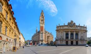 The current local time in lille is 110 minuten ahead of apparent solar time. 2 040 Eur Lebenshaltungskosten In Lille Frankreich Fur Digitalnomaden
