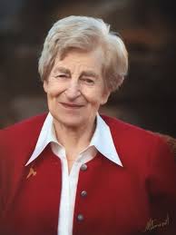 Mary Schultz Obituary