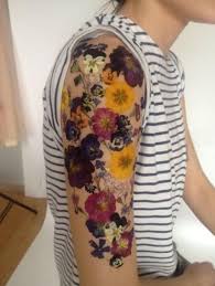 Tattoo artists tattoo drawings moon tattoo cute tattoos inspirational tattoos geometric tattoo body art tattoos cool tattoos symbolic tattoos. Flowers Tattoo Realistic Floral Sleeve 43 Ideas