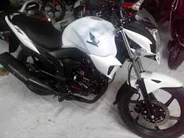 Honda is the brand of japan. Used Honda Cb Hornet 160r Bike In Lucknow 2014 Model India At Best Price Id 1350