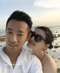 barbie hsu ex husband