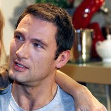 Filmografie Dieter Bach