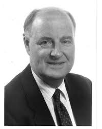 Professor Anthony David Milner obituary