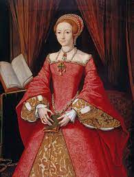 War unter den herrscherinnen und herrschern englands zweifellos die bedeutendste. Konigin Elisabeth I Militar Wissen