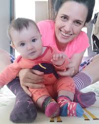 Terapeuta Ocupacional Laura Brennan