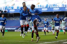 The latest rangers news, transfer news, match previews and reviews and rangers fc articles from around the world, updated 24 hours a day. When Can Rangers Win The Title Gers Close In Scottish Premiership Crown And Could Seal It This Weekend Or In Old Firm Derby Clash With Celtic