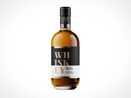 Download Alcohol Psd Mockups