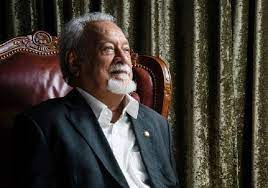 Dato' seri utama karpal singh s/o ram singh (punjabi: Book Review Karpal Singh Tiger Of Jelutong Options The Edge