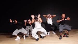 The boys are nuts 🫨 @alexmateo___ @misha metelkov @byrontittle @Robbby  Olmos @mylessteps @Karol G #toddwilliamsonchoreography #choreo #dancers  #boys #la