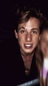 Charlie Puth