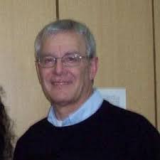 Roger Coots in hospice care in Valparaiso