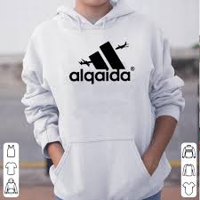 Swept the podium places on the solemn date of sept. Al Qaida T Shirt Adidas Kaufen Off 69