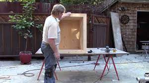 In some case, you will like these diy japanese soaking tub. Diy Japanese Soaking Tub Made From Recycled Lumber Youtube