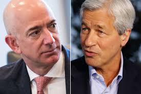 Amazon Prime: Amazon renews Prime credit card pact with JPMorgan after  flirting with American Express