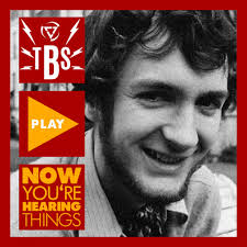 Listen to Kenny Everett