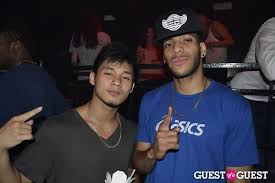 Luke wasn't an eyewitness to jesus' ministry, but he lived during the first century, and according to his own writings, he carefully investigated everything from the beginning. Details Mag Parties With Theophilus London At Santos Party House
