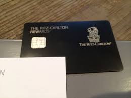 The marriott bonvoy bold™ credit card ($0 annual fee). Awesome 140 000 Ritz Carlton Card Offer Clarification Points Miles Martinis
