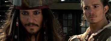 Elizabeth, the daughter of the governor and the love of will's life, has been kidnapped by the feared little do they know, but the fierce and clever barbossa has been cursed. Pirates Of The Caribbean The Curse Of The Black Pearl Where To Watch Streaming And Online Flicks Com Au